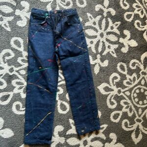 Vintage Edwin jeans size 0/2